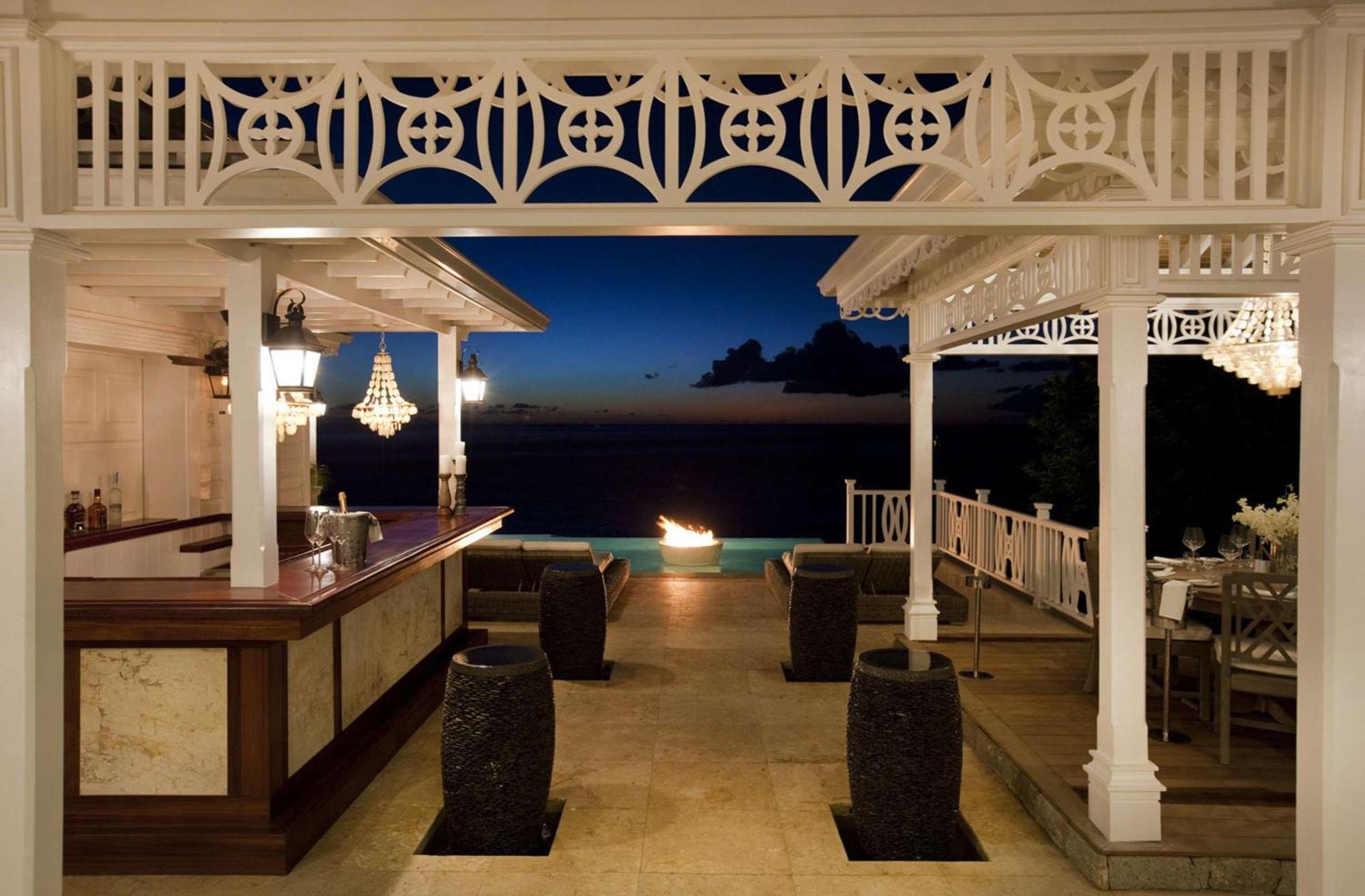 Soufrière Sugar Beach, A Viceroy Resort מראה חיצוני תמונה